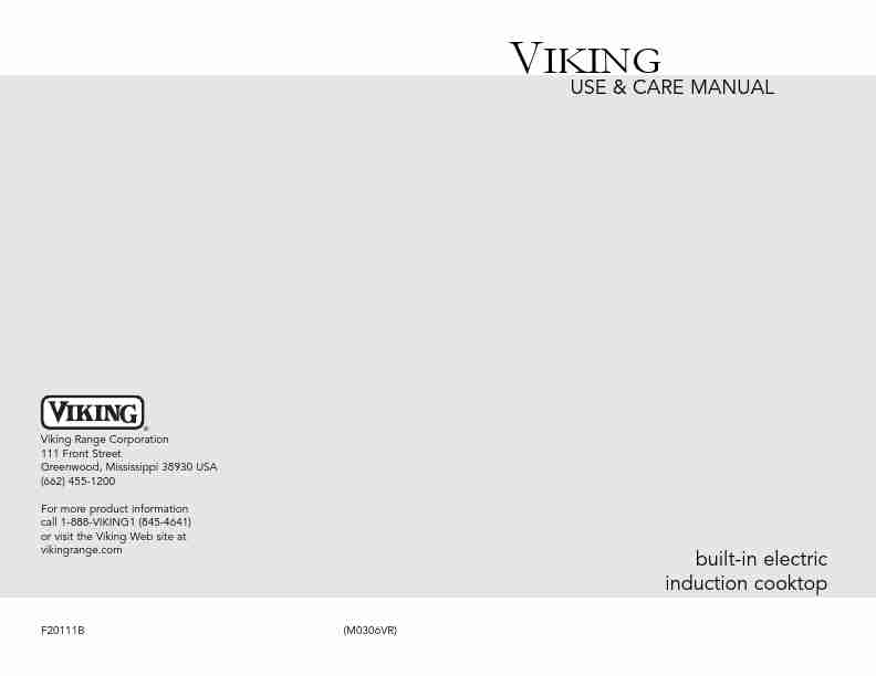 Viking Cooktop F20111B-page_pdf